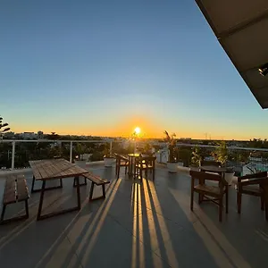 Hotel Oyo Brisas Del Mar, Playa del Carmen