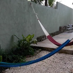 Casa Del Aire Pensión