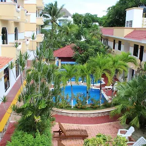 Vista Caribe Diving *** Playa del Carmen