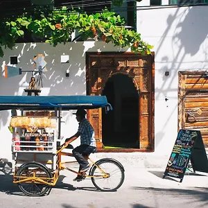 The Village Boutique *** Playa del Carmen